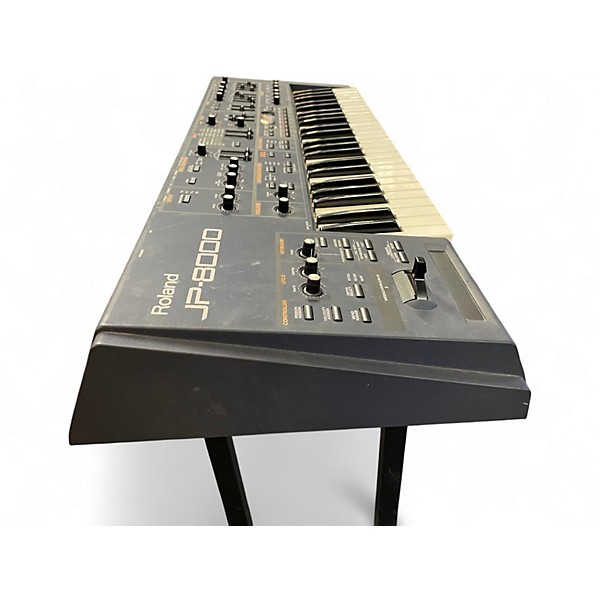 Used Roland JP8000 Synthesizer