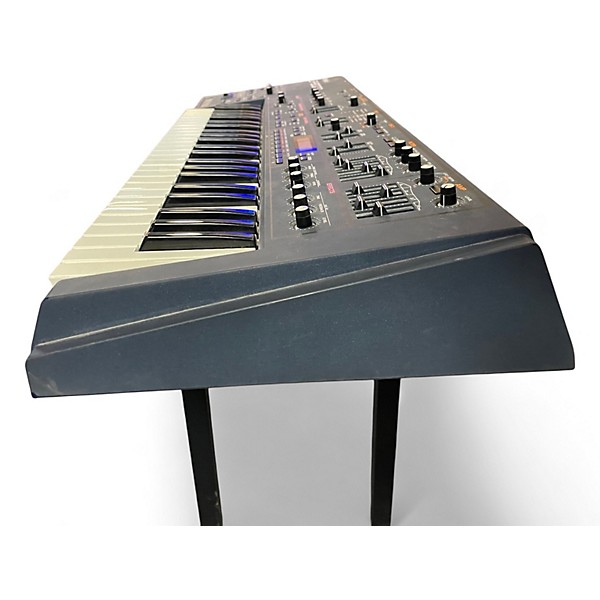 Used Roland JP8000 Synthesizer