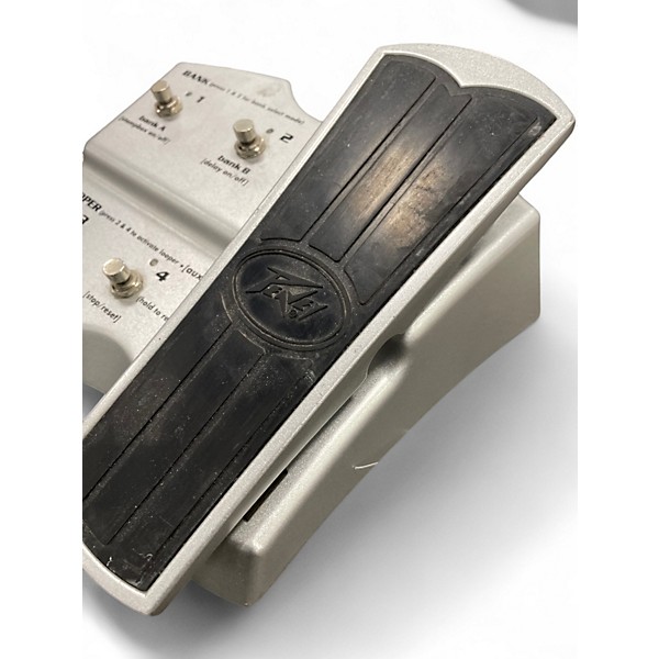 Used Peavey Sanpera I Footswitch