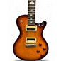 Used PRS 245 SE 2 Color Sunburst Solid Body Electric Guitar