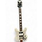 Used Epiphone CRESTWOOD CUSTOM WHITE Solid Body Electric Guitar thumbnail
