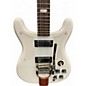 Used Epiphone CRESTWOOD CUSTOM WHITE Solid Body Electric Guitar
