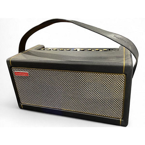 Used Positive Grid SPARK 40 Guitar Combo Amp