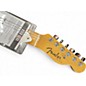 Used Fender American Elite Telecaster Butterscotch Blonde Solid Body Electric Guitar