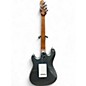 Used Sterling by Music Man CUTLESS GT50 Gunmetal Gray Solid Body Electric Guitar