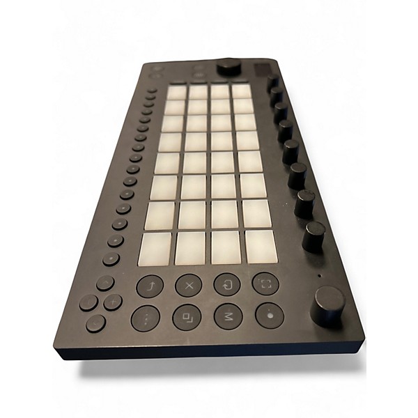 Used Ableton MOVE MIDI Controller