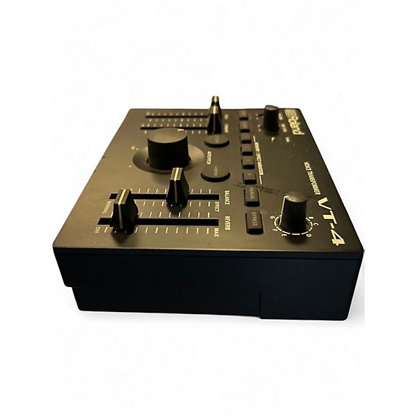 Used Roland VT-4 Vocal Processor