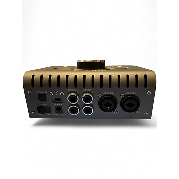 Used Universal Audio APOLLO TWIN X DUO MKII Audio Interface