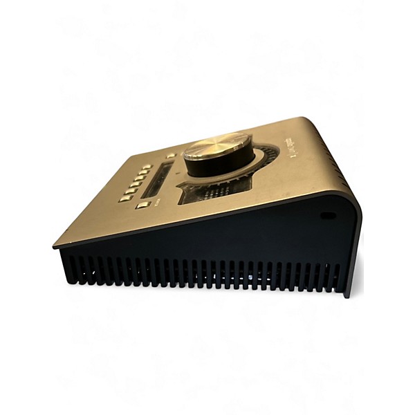 Used Universal Audio APOLLO TWIN X DUO MKII Audio Interface