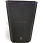 Used Electro-Voice ZLX-12P 12in 2-Way Powered Speaker thumbnail