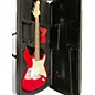 Used G&L Legacy Candy Apple Red Solid Body Electric Guitar thumbnail