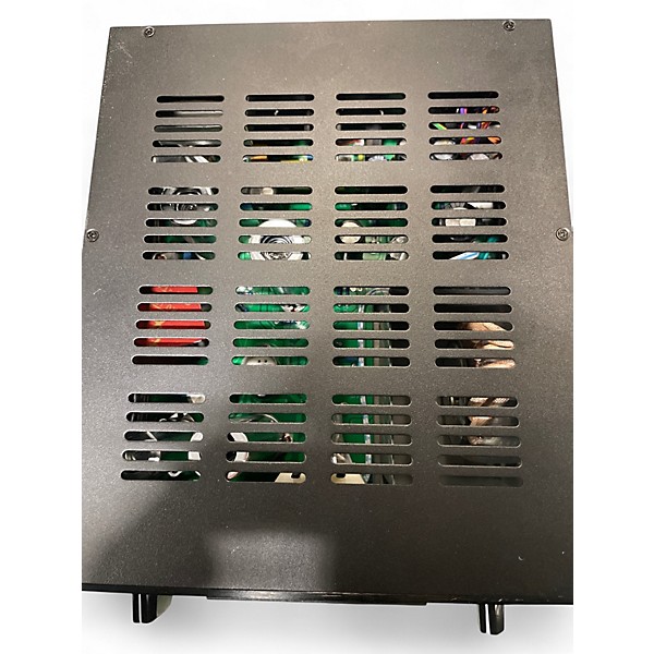 Used Golden Age comp 2a Compressor