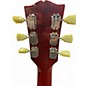 Used Gibson SG RED Solid Body Electric Guitar