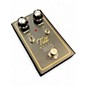 Used Revv Amplification Tilt Boost Effect Pedal