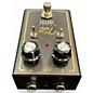 Used Revv Amplification Tilt Boost Effect Pedal