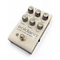 Used Soldano Super Lead Overdrive Effect Pedal