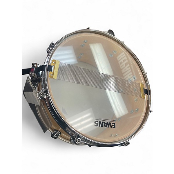 Used Orange County Drum & Percussion 13.25in Maple Ash Snare maple ash Drum