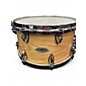 Used Orange County Drum & Percussion 13.25in Maple Ash Snare maple ash Drum