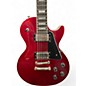 Used Epiphone Les Paul Studio Wine Red Solid Body Electric Guitar