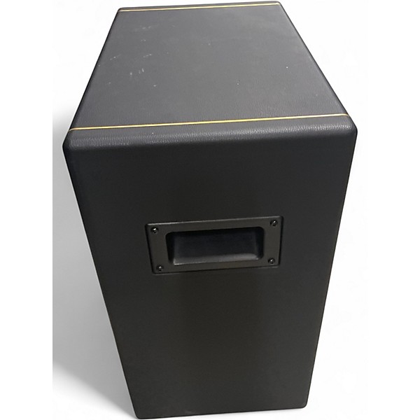 Used Positive Grid Spark Cab Guitar Cabinet