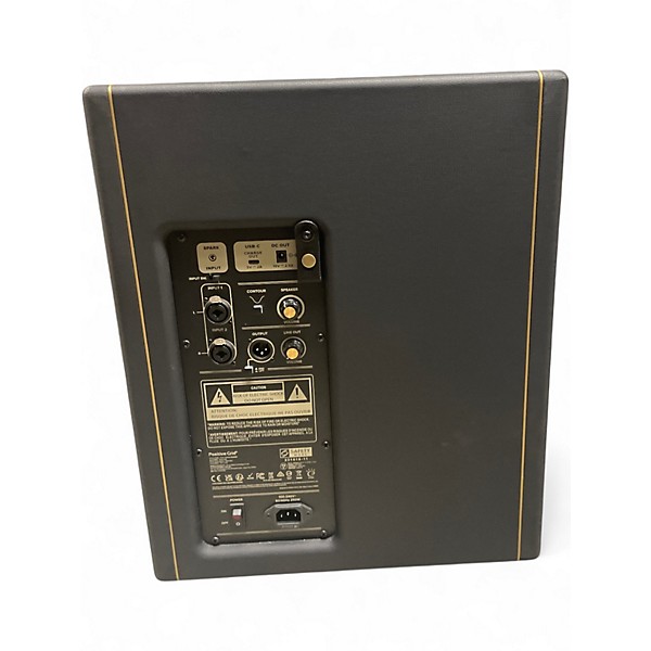 Used Positive Grid Spark Cab Guitar Cabinet