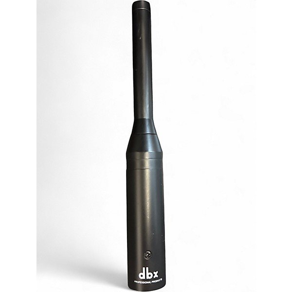Used dbx RTA-M Dynamic Microphone