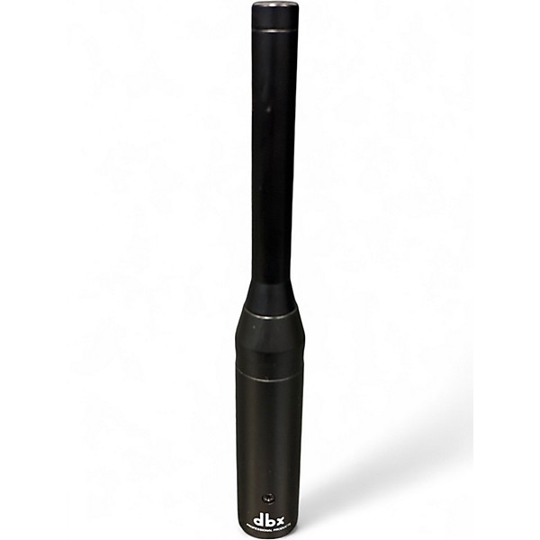 Used dbx RTA-M Dynamic Microphone