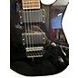 Used 2020 Jackson DK2X Black Solid Body Electric Guitar