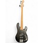 Used Charvel Pro Mod San Dimas PJ V Metallic Black Electric Bass Guitar thumbnail