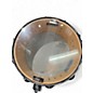 Used DW 6.5X14 Performance Series Snare BLACK DIAMOND Drum