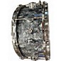 Used DW 6.5X14 Performance Series Snare BLACK DIAMOND Drum