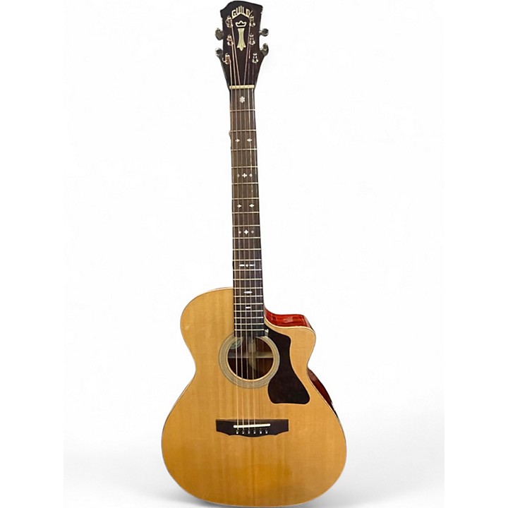 GUILD F-30 CE acoustic guitars for sale in USA | guitar-list