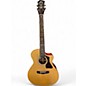 Used Guild GAD-30PCENAT Natural Acoustic Electric Guitar thumbnail