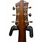 Used Guild GAD-30PCENAT Natural Acoustic Electric Guitar
