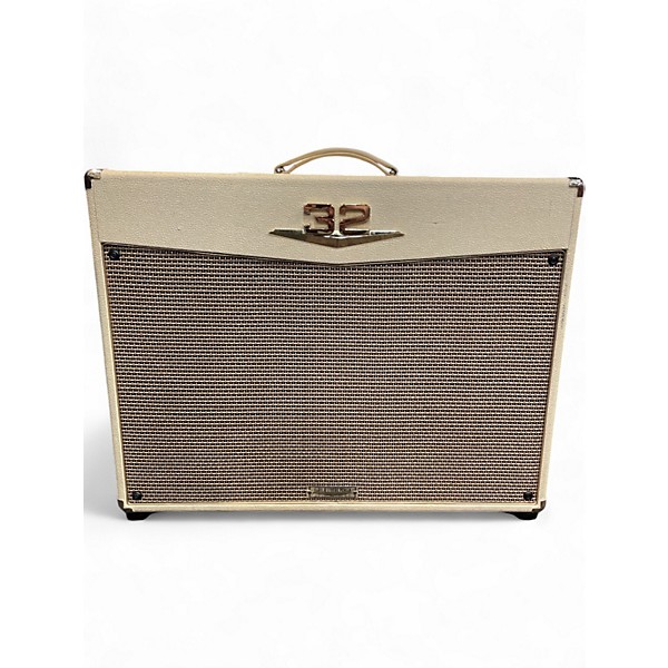 Used Crate PALOMINO V3212 Tube Guitar Combo Amp