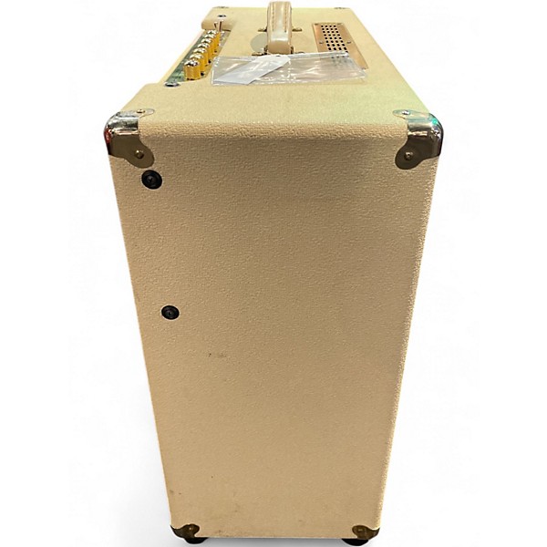 Used Crate PALOMINO V3212 Tube Guitar Combo Amp