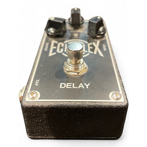 Used MXR ECHOPLEX Effect Pedal