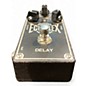 Used MXR ECHOPLEX Effect Pedal