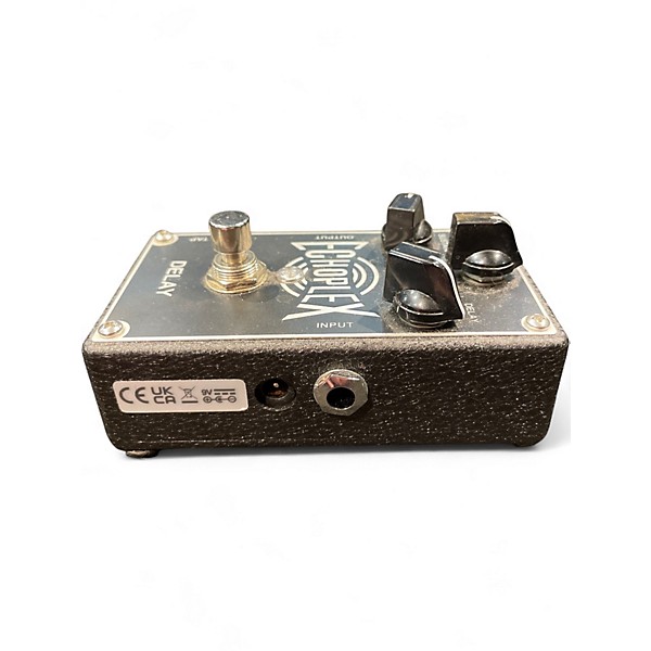 Used MXR ECHOPLEX Effect Pedal
