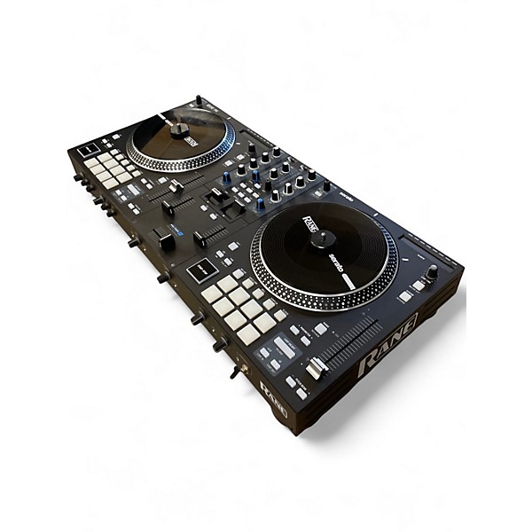 Used RANE ONE DJ Mixer