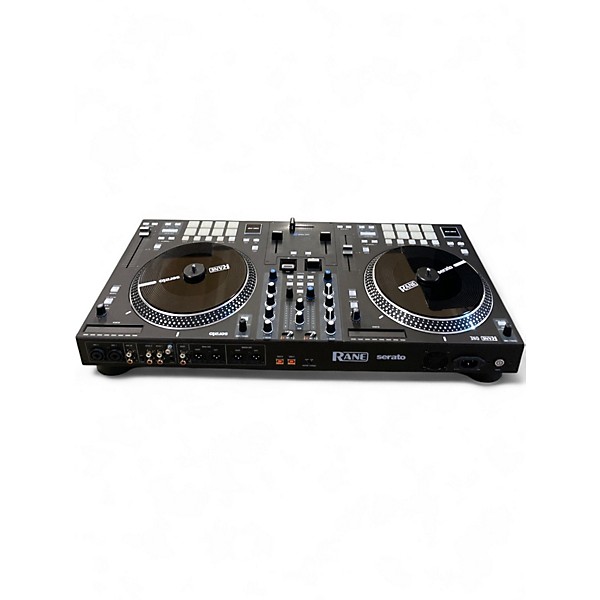Used RANE ONE DJ Mixer