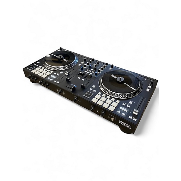 Used RANE ONE DJ Mixer