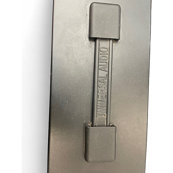 Used Universal Audio Solo 610 Microphone Preamp