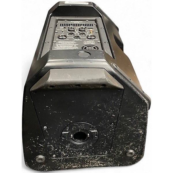 Used QSC K12 Powered Speaker