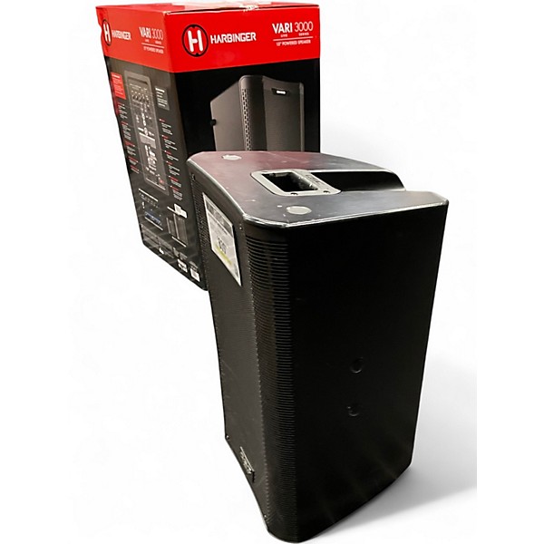 Used QSC K12 Powered Speaker