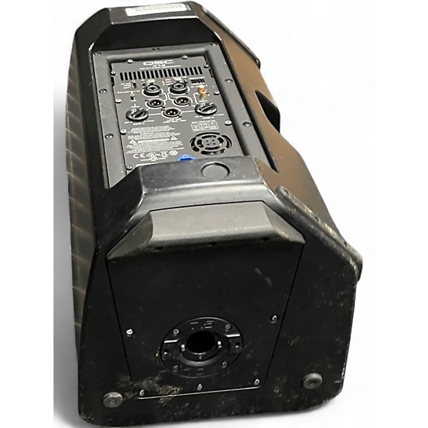 Used QSC K12 Powered Speaker