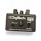 Used DigiTech Trio Band Creator Pedal