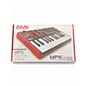 Used Akai Professional MPK Mini MIDI Controller thumbnail