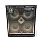 Used SWR Goliath III 4x10 Bass Cabinet thumbnail