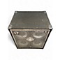 Used SWR Goliath III 4x10 Bass Cabinet